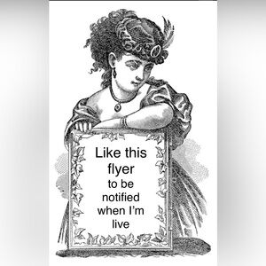 Like this Flyer for Show Notifications